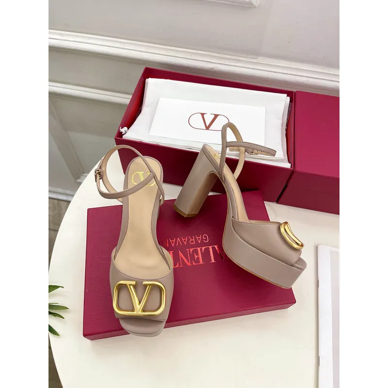 valentino Shoes for valentino High heel sandals Garavani Roman Stud #A53230