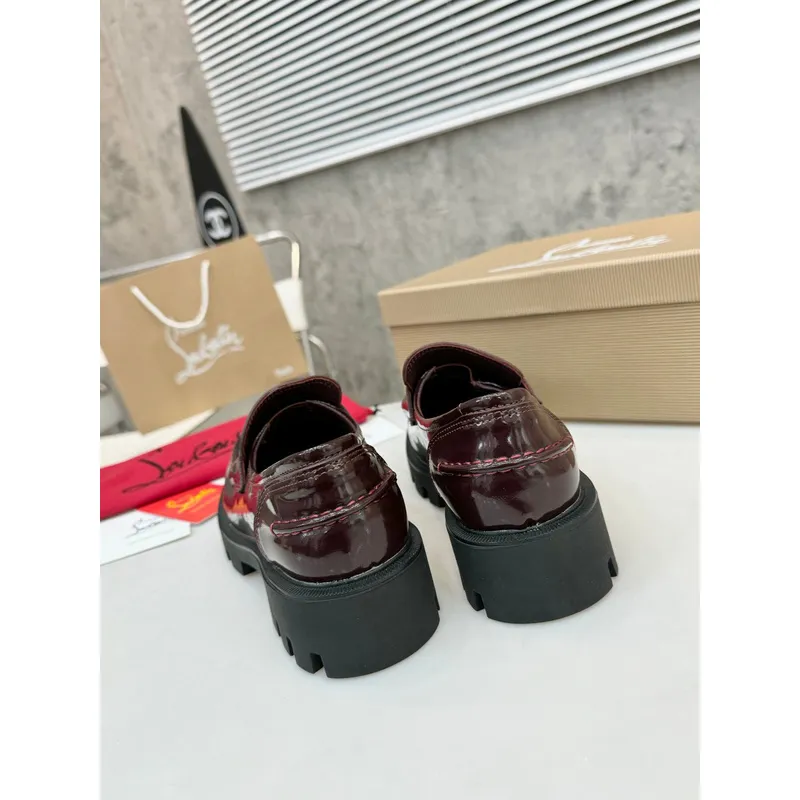CL Redbottom Shoes for Womens CL Sneakers #A43322
