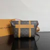 Louis Vuitton Christopher Messenger Bag M28115 32x19.5x11cm #A62968