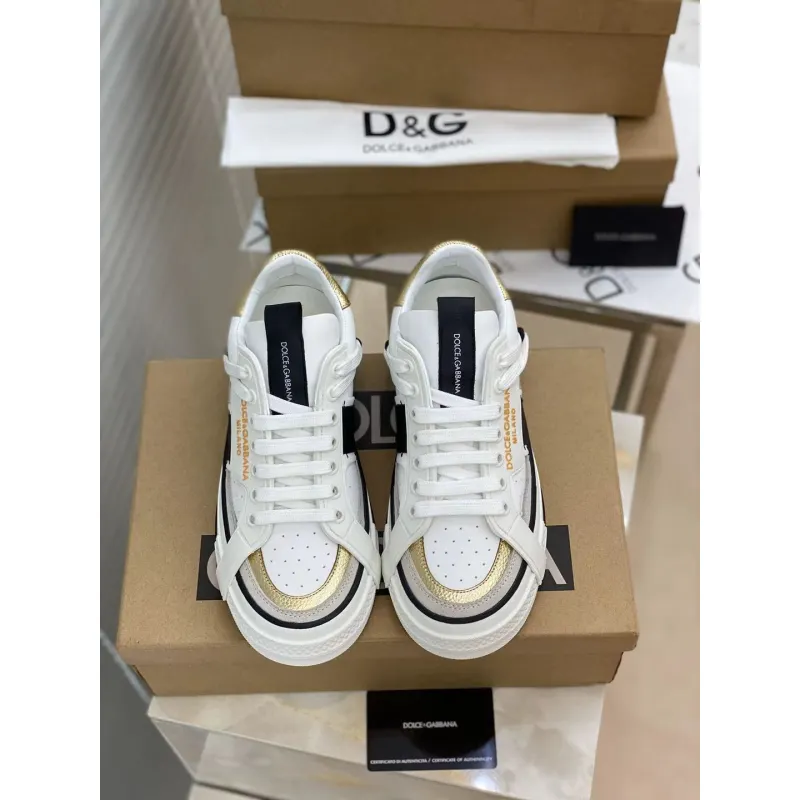 Dol**Gab Shoes for Mens and womenD&G Sneakers #999919890 Dol**Gab Shoes for Mens and womenD&G Sneakers #999919890