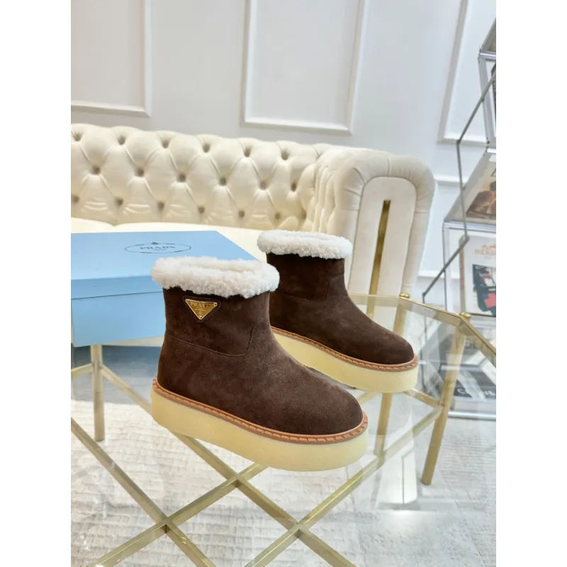 Prada Shoes for Womens Prada Boots #A55644