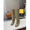 Fendi shoes for Fendi Boot for women #A56703 Fendi shoes for Fendi Boot for women #A56703