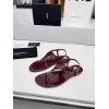 YSL Shoes for YSL slippers for women #A53329