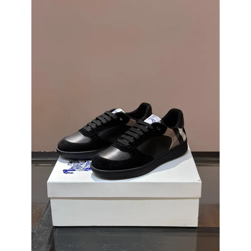 Burberry Shoes for Mens Sneakers #A59577