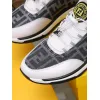 Fendi shoes for Mens Fendi Sneakers #A27365