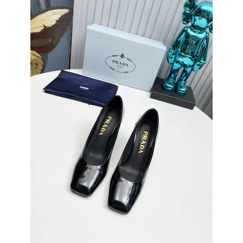 Prada Shoes for Womens Prada Pumps #A61208