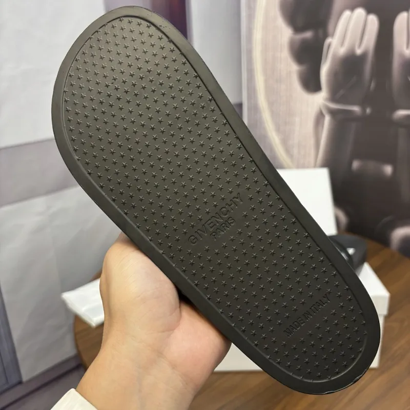 Givenchy Shoes for Mens Givenchy slippers #A63134