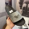 Versace shoes for Mens Versace Slippers #A63174