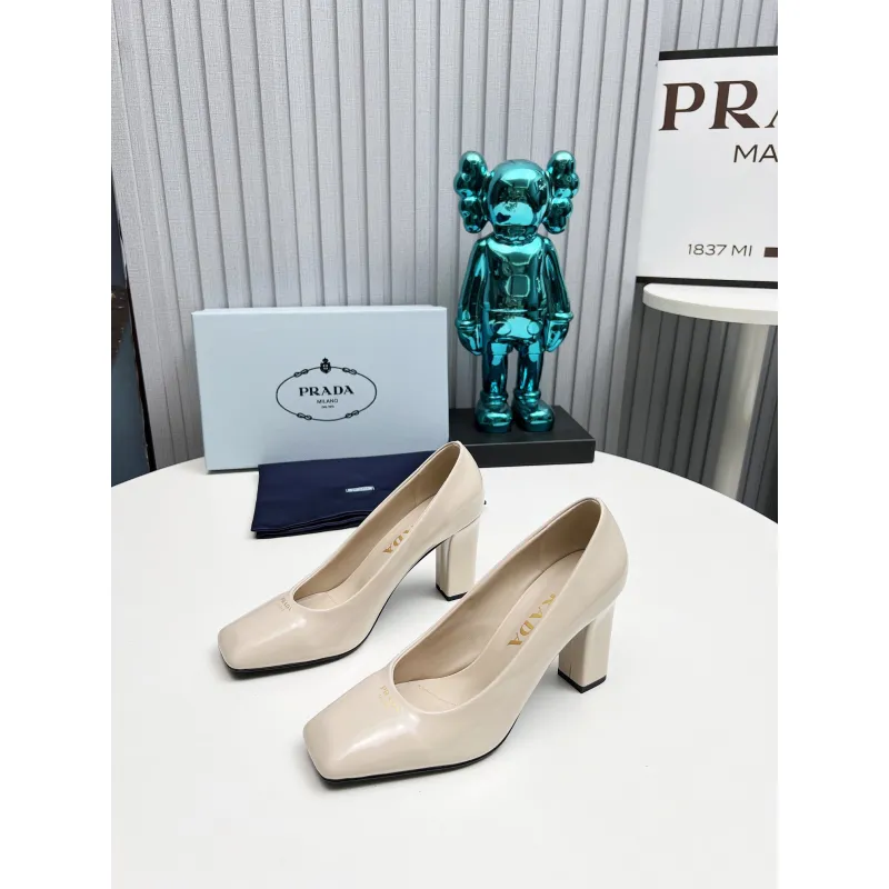 Prada Shoes for Womens Prada Pumps #A61211