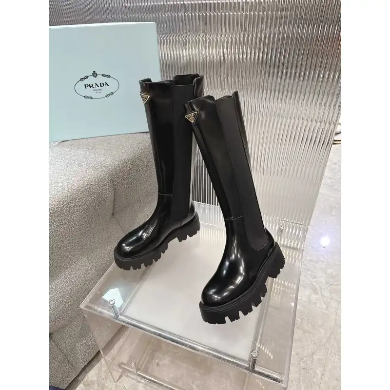 Prada Shoes for Womens Prada Boots #A54827