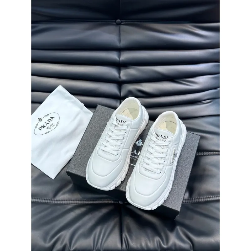Prada Shoes for Mens Prada Sneakers #A56594