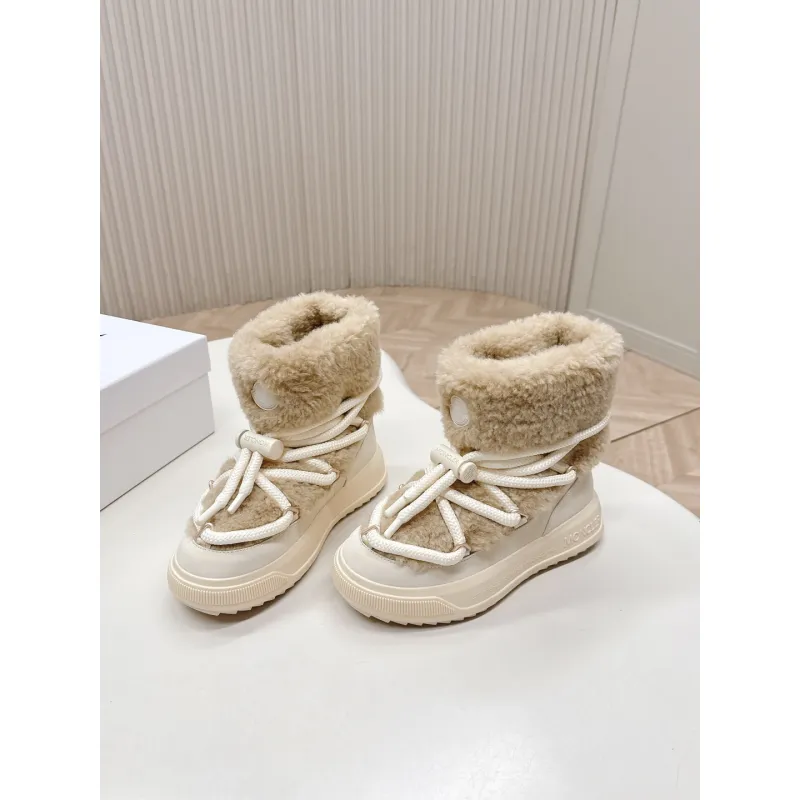 Moncler Shoes #A59507