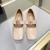 Versace shoes for Womens Versace Slippers heel height:2cm #A64792