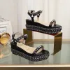 CL Redbottom Shoes for Womens CL Sandals #99907024