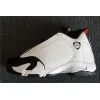Air Jordan 11 Shoes Black/White #A43245