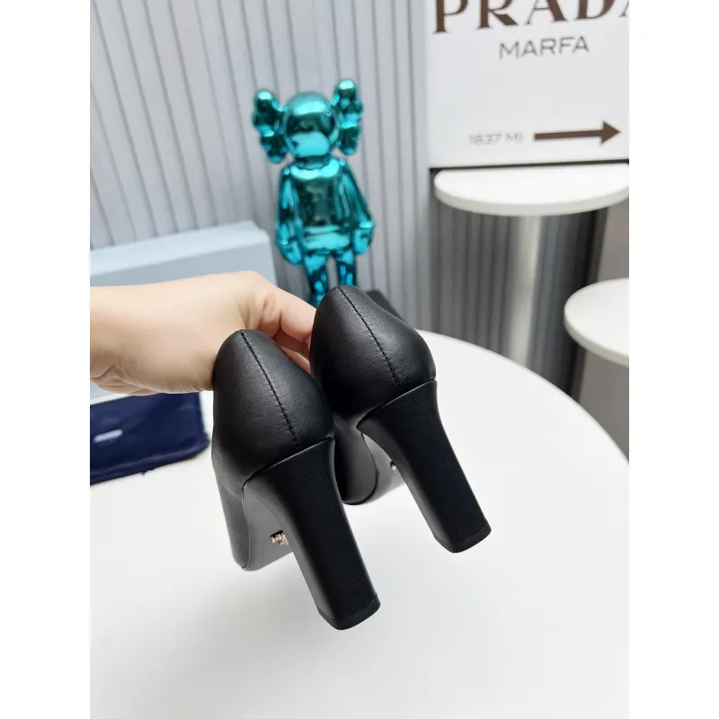 Prada Shoes for Womens Prada Pumps #A61212