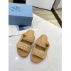 Prada Shoes for Womens Prada Slippers #A34516