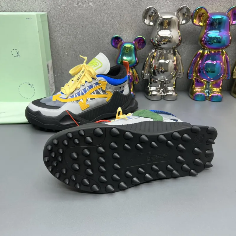Off-White shoes for Mens and women Sneakers #A24285