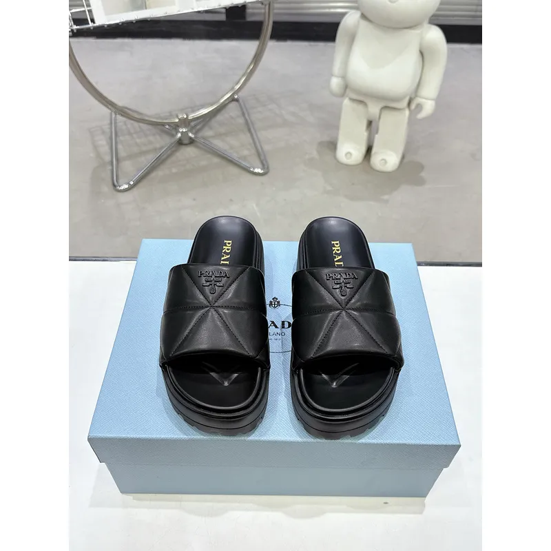 Prada Shoes for Womens Prada Sandals #A50189