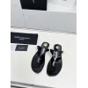 YSL Shoes for YSL slippers for women #A53323