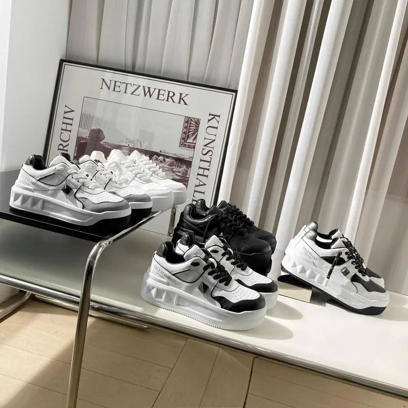 valentino Shoes for Mens valentino Sneakers #A27321