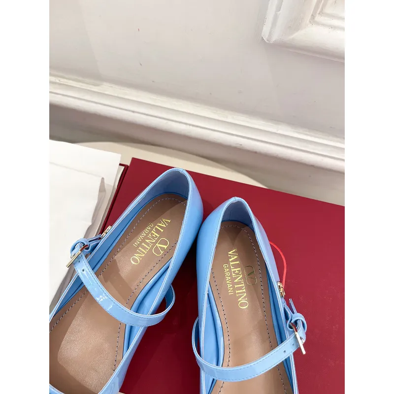 valentino Shoes for Women Garavani Roman Stud #A49725