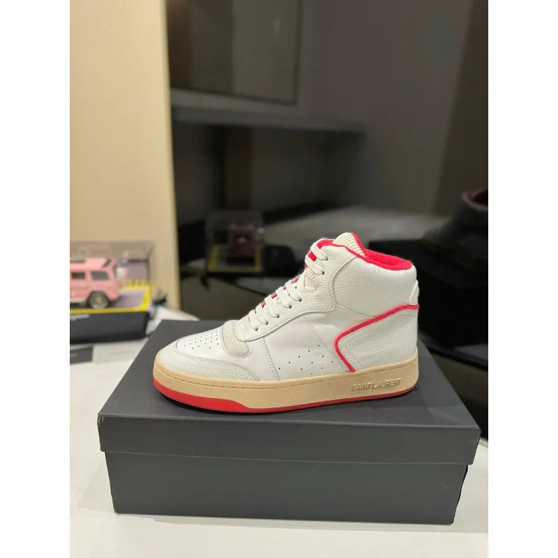 YSL Shoes for Unisex Shoes #A47820