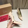 CL Redbottom Shoes for Womens CL Pumps #99901801