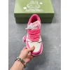 TS x Air Jordan AJ1 Low X LABUBU #A61727