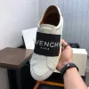 Hot sale Mens and women Givenchy Original high quality Leather Sneakers TPU shoes sole #9120095