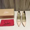 CL Redbottom Shoes for Womens CL Pumps #99901801