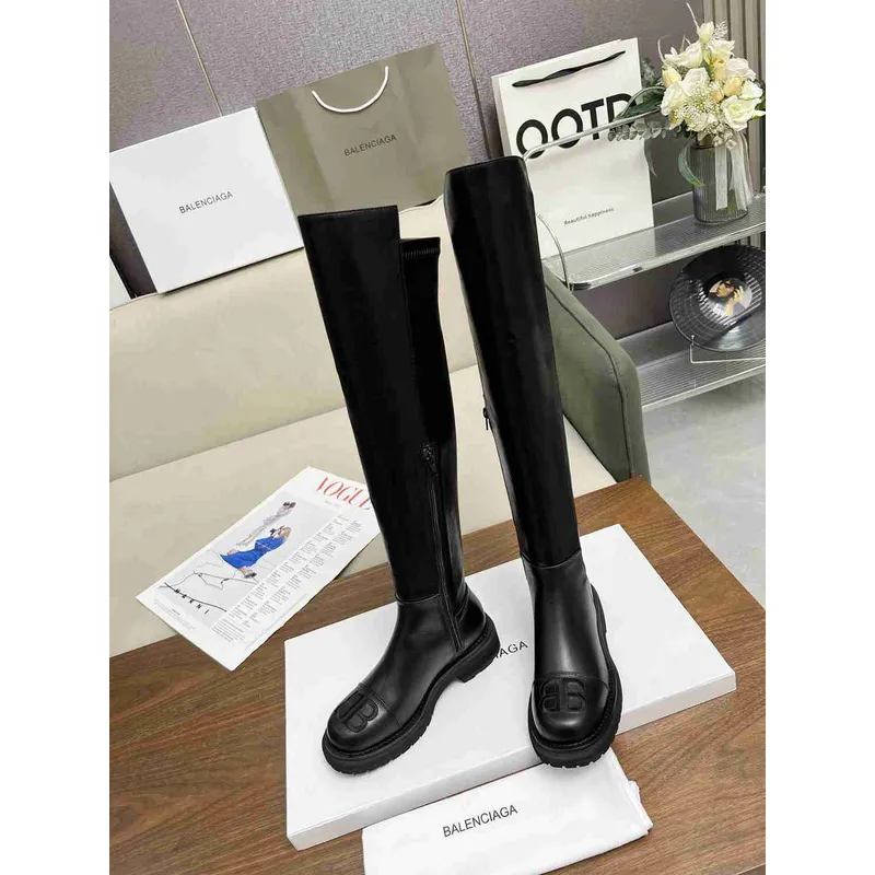 Balenciaga shoes for Womens Balenciaga boots #A42156