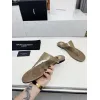 YSL Shoes for YSL slippers for women #A53324