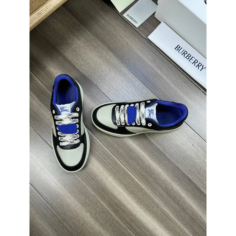 Burberry Shoes for Mens Sneakers #A59580