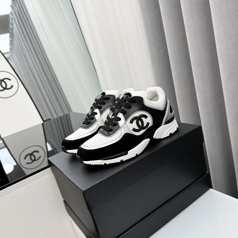Chanel shoes for Unisex Shoes #A30458 Chanel shoes for Unisex Shoes #A30458