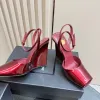 YSL Shoes for YSL High-heeled shoes for women #A49737 YSL Shoes for YSL High-heeled shoes for women #A49737