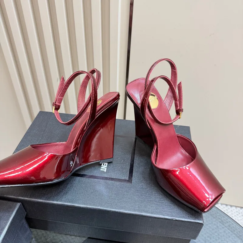 YSL Shoes for YSL High-heeled shoes for women #A49737 YSL Shoes for YSL High-heeled shoes for women #A49737
