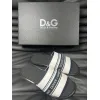 Dol**Gab Shoes for D&G Slippers #A46077 Dol**Gab Shoes for D&G Slippers #A46077