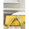 Fendi shoes for Fendi slippers for women #A65239