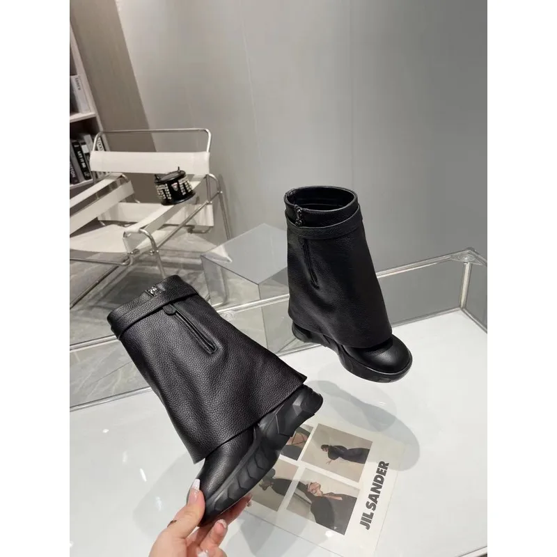 Givenchy Shoes for Womens Givenchy boots #A26960