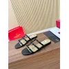 valentino Shoes for valentino Slippers for women #A47735