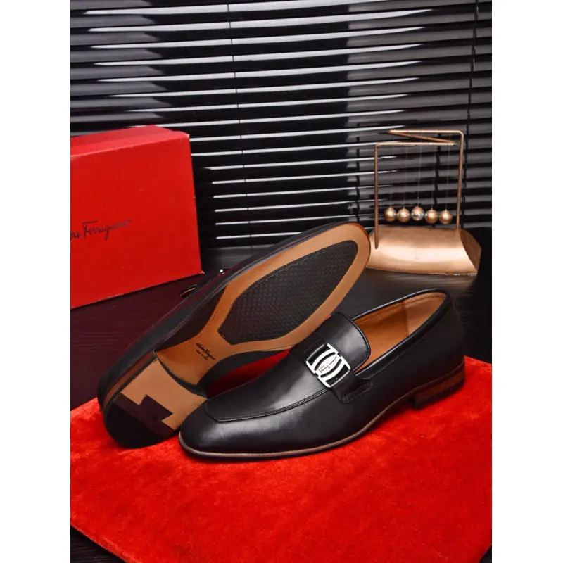 Farregemo shoes for Mens Farregemo OXFORDS #9110704
