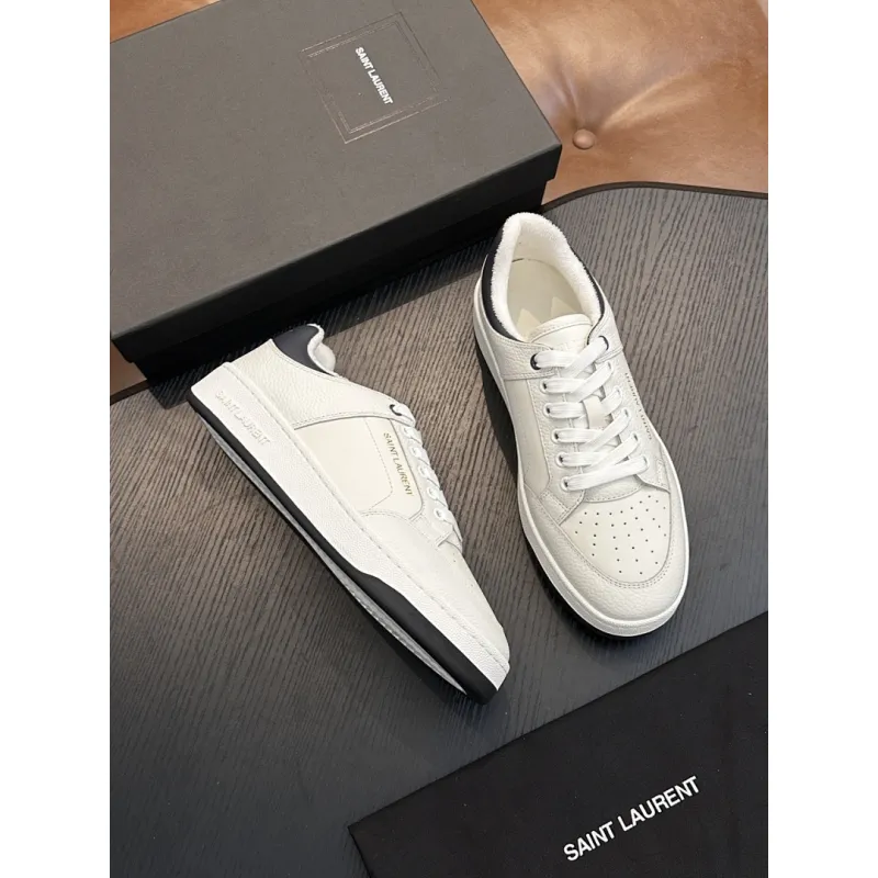 YSL Sneakers Shoes for MEN #A63729