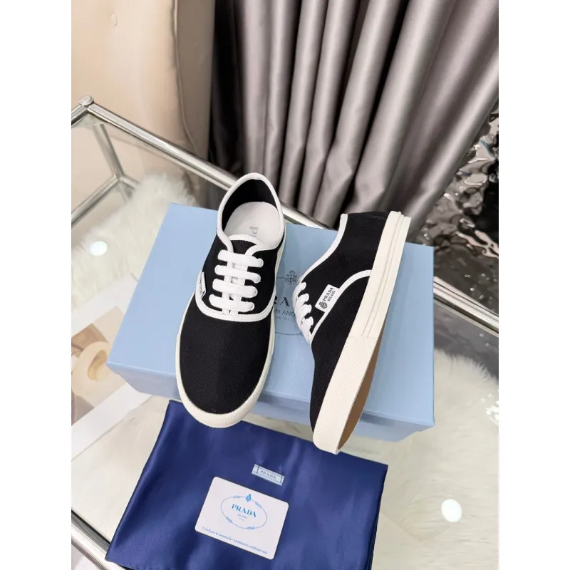 Prada Shoes for Womens Prada Sneakers #A64165