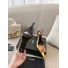 YSL Shoes for YSL High-heeled shoes for women #A51150 YSL Shoes for YSL High-heeled shoes for women #A51150