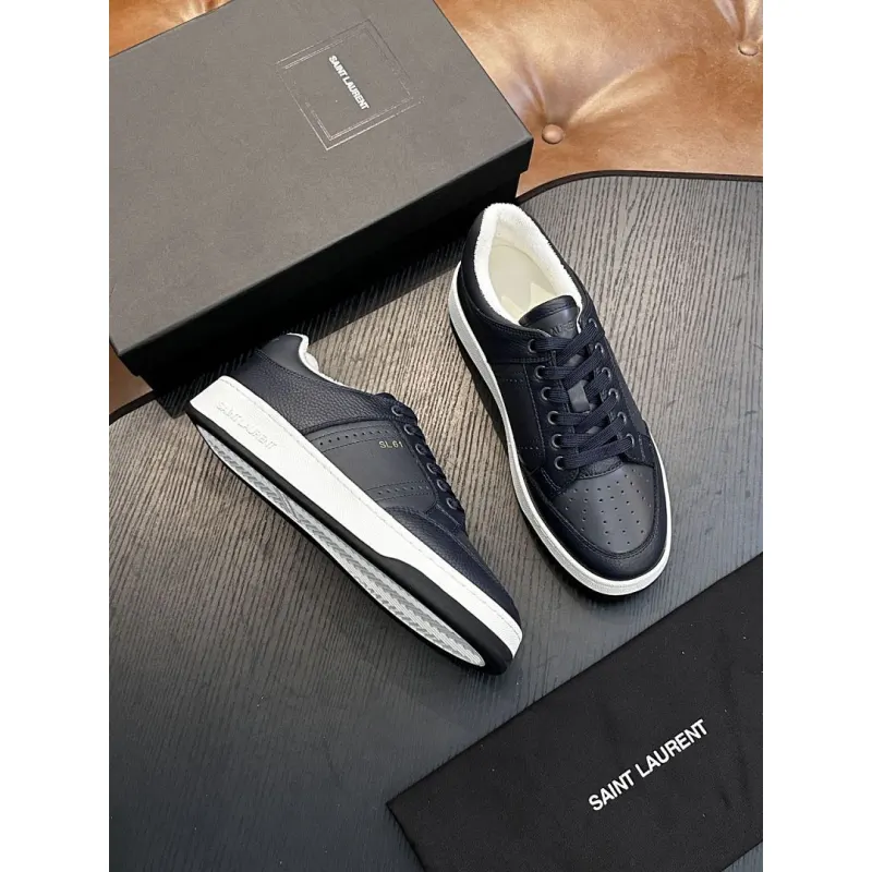 YSL Sneakers Shoes for MEN #A63726