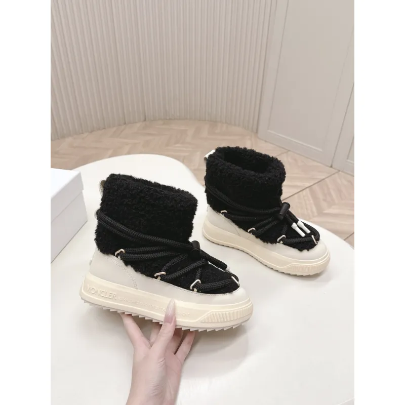 Moncler Shoes #A59508