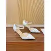 valentino Shoes for Women heel height:7.5cm #A64753