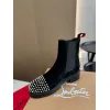 CL Redbottom Shoes for Womens CL Boots #A56843