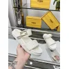 Fendi shoes for Fendi Slippers for men #A52446